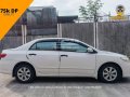 2012 Toyota Altis 1.6 MT-8