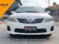 2012 Toyota Altis 1.6 MT-13