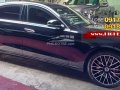 2023 MERCEDES BENZ S580 BULLETPROOF EXEC ARMOR -4