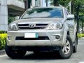 Budget Friendly SUV 2008 Toyota Fortuner G Automatic Diesel call 09171935289-3