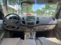 Budget Friendly SUV 2008 Toyota Fortuner G Automatic Diesel call 09171935289-7