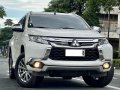 2017 Mitsubishi Montero GLX Sport 2.5 Diesel Manual  by Arnel PLM 09772105943 -1