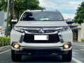 2017 Mitsubishi Montero GLX Sport 2.5 Diesel Manual  by Arnel PLM 09772105943 -2