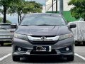 2017 Honda City 1.5 E Automatic GAS by Arnel PLM 09772105943 -6