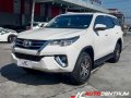 2018 TOYOTA FORTUNER G 4X2 A/T-2