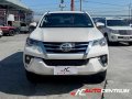 2018 TOYOTA FORTUNER G 4X2 A/T-1