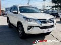 2018 TOYOTA FORTUNER G 4X2 A/T-0