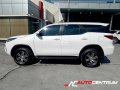 2018 TOYOTA FORTUNER G 4X2 A/T-3