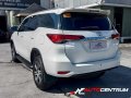 2018 TOYOTA FORTUNER G 4X2 A/T-4