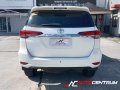2018 TOYOTA FORTUNER G 4X2 A/T-5