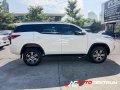 2018 TOYOTA FORTUNER G 4X2 A/T-7