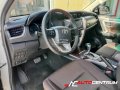 2018 TOYOTA FORTUNER G 4X2 A/T-9