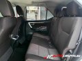 2018 TOYOTA FORTUNER G 4X2 A/T-12