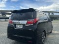 2016 Toyota Alphard V6-1