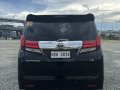 2016 Toyota Alphard V6-2