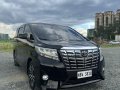 2016 Toyota Alphard V6-5