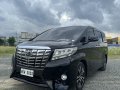 2016 Toyota Alphard V6-6