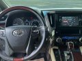 2016 Toyota Alphard V6-8