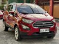 2020 Ford Ecosport Trend-1