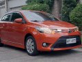 Toyota Vios 1.3E AT Dual VVTi 2017-0