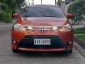 Toyota Vios 1.3E AT Dual VVTi 2017-1