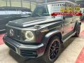 2023 MERCEDES BENZ G63 BULLETPROOF EXEC ARMOR-2