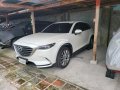 Mazda CX9 2.5L AWD Signature-4