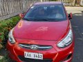 Hyundai Accent with only 25k mileage-0