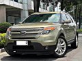 Top of the line sporty SUV at affordable price!!! 2014 Ford Explorer 4WD-3