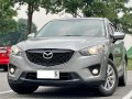 Well maintained 2013 Mazda CX5 Pro 2.0 Automatic Gas for sale! Still negotiable call 09171935289-3
