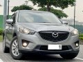 Well maintained 2013 Mazda CX5 Pro 2.0 Automatic Gas for sale! Still negotiable call 09171935289-2