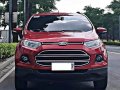 Very well maintained!!! 2018 Ford Ecosport Trend Manual Gas call for details 09171935289-1