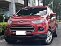 Very well maintained!!! 2018 Ford Ecosport Trend Manual Gas call for details 09171935289-3