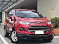 Very well maintained!!! 2018 Ford Ecosport Trend Manual Gas call for details 09171935289-2