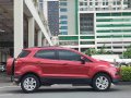 Very well maintained!!! 2018 Ford Ecosport Trend Manual Gas call for details 09171935289-11