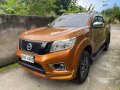 2017 Nissan Navara VL 4x4 Sports Ed. A/T-2