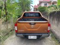 2017 Nissan Navara VL 4x4 Sports Ed. A/T-3
