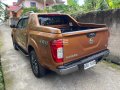 2017 Nissan Navara VL 4x4 Sports Ed. A/T-4