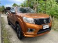 2017 Nissan Navara VL 4x4 Sports Ed. A/T-1