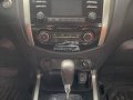 2017 Nissan Navara VL 4x4 Sports Ed. A/T-8