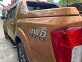 2017 Nissan Navara VL 4x4 Sports Ed. A/T-11