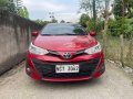 2021 Toyota Yaris 1.3 CVT A/T -0