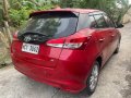 2021 Toyota Yaris 1.3 CVT A/T -4