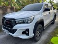 2020 Toyota Hilux Conquest 4x2 A/T-2
