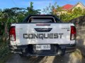 2020 Toyota Hilux Conquest 4x2 A/T-4
