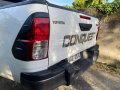 2020 Toyota Hilux Conquest 4x2 A/T-7