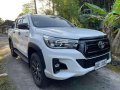 2020 Toyota Hilux Conquest 4x2 A/T-1