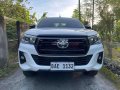 2020 Toyota Hilux Conquest 4x2 A/T-0