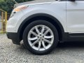 2013 Ford Explorer V6 Limited	3.5 AT Fast Approval-13