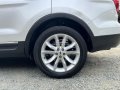 2013 Ford Explorer V6 Limited	3.5 AT Fast Approval-14